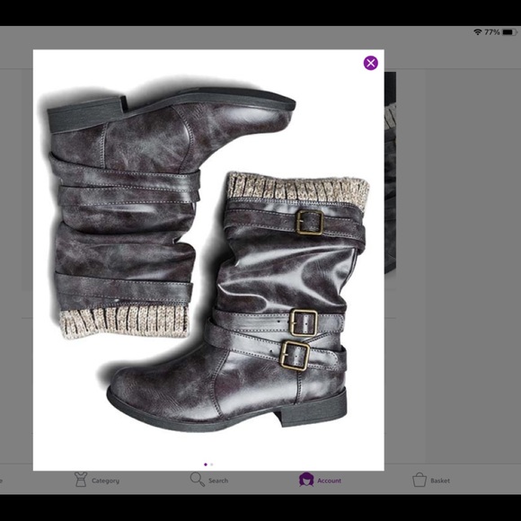 Boots - Picture 2 of 5